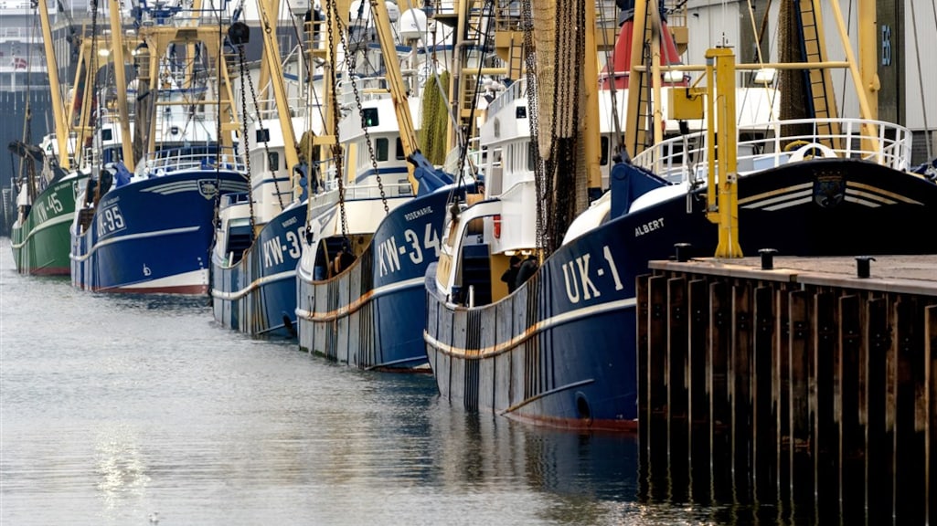 Nederland krijgt 713,7 miljoen brexitcompensatie van de EU