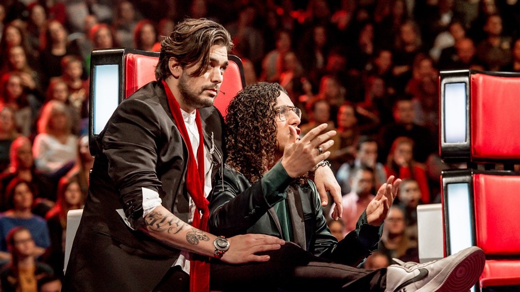 Ali B reageert op uitgelekt filmpje verhitte discussie met Waylon