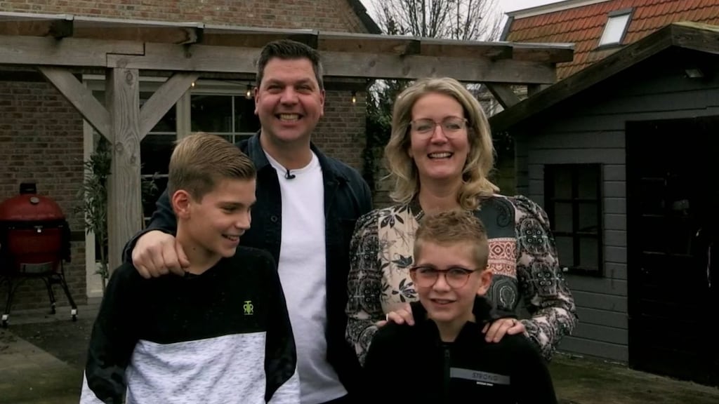 Gemengde reacties over familie Pos in Steenrijk, Straatarm