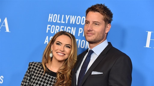 Scheiding Justin Hartley en Chrishell Stause officieel rond