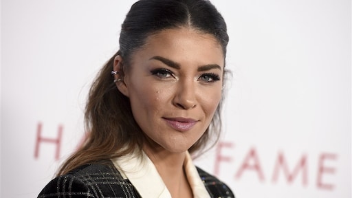 Gossip Girl-actrice Jessica Szohr moeder geworden van dochter