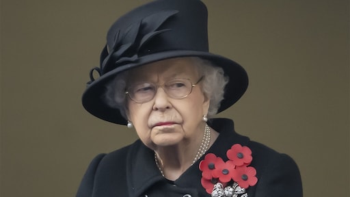 Kopzorgen voor Queen Elizabeth door zedendelinquent in familie
