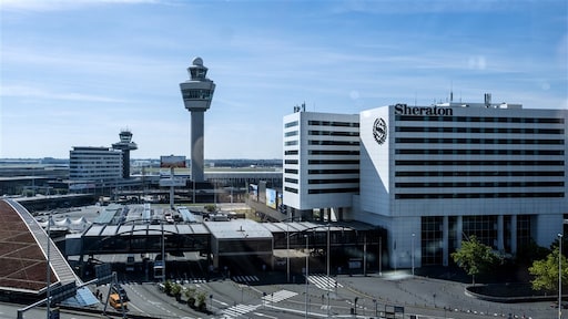 Onzeker jaar voor hotels: hoe snel leven overnachtingen weer op?