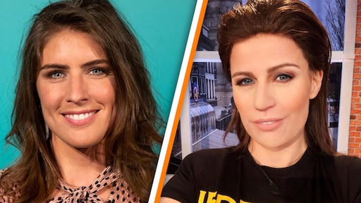Marieke Elsinga in de war door gelijkenis met typetje Elise Schaap