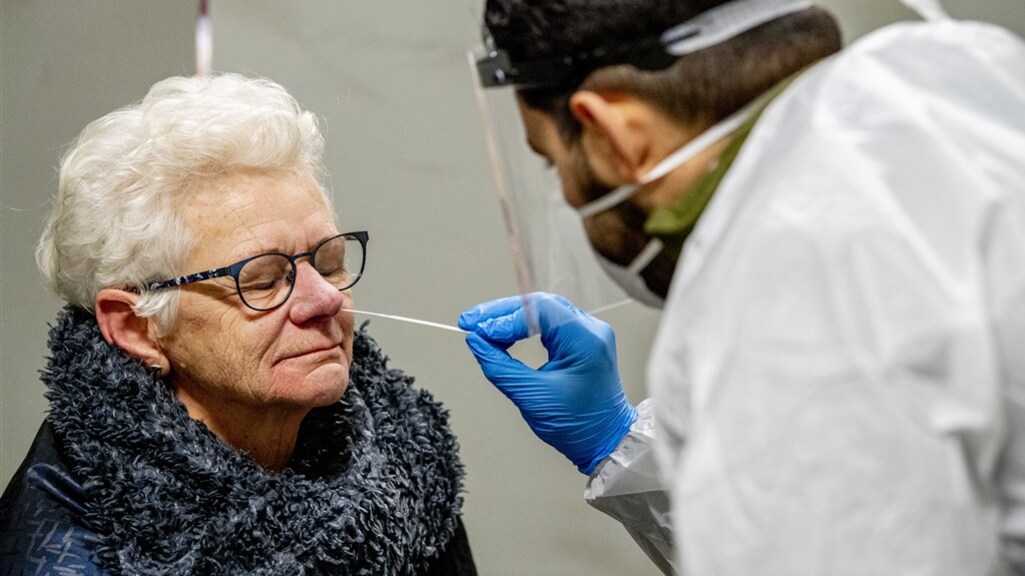 Britse coronavariant vastgesteld in zeventig landen