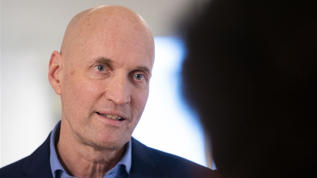 LNAZ-voorzitter Kuipers: Britse coronamutatie mogelijk half maart dominant in Nederland