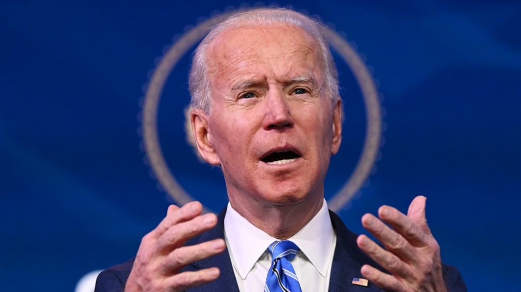 President Biden haalt hard uit naar anti-abortuswet Texas