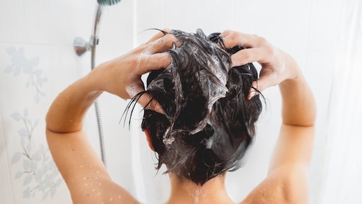 Kort haar? Gebruik dan haarzeep in plaats van shampoo