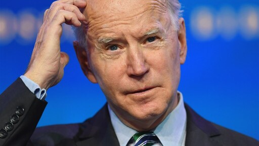 Biden wil direct aantal besluiten Trump terugdraaien