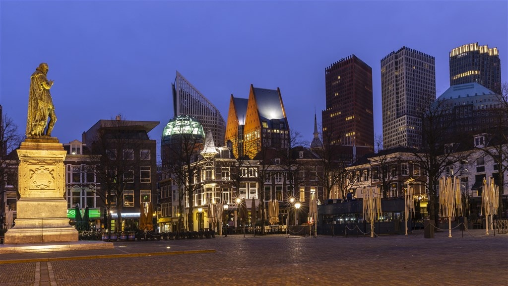 Avondklok invoeren: hoe effectief is die zware maatregel?