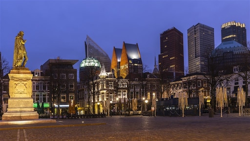 Avondklok invoeren: hoe effectief is die zware maatregel?