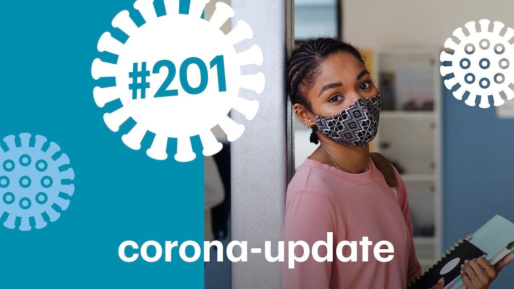 Waarom krijgen jongeren onder de 18 geen vaccinatie?