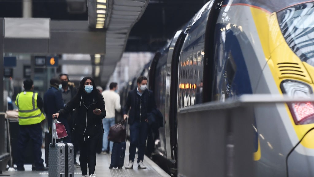 Faillissement dreigt voor Eurostar, treinverbindingen in gevaar