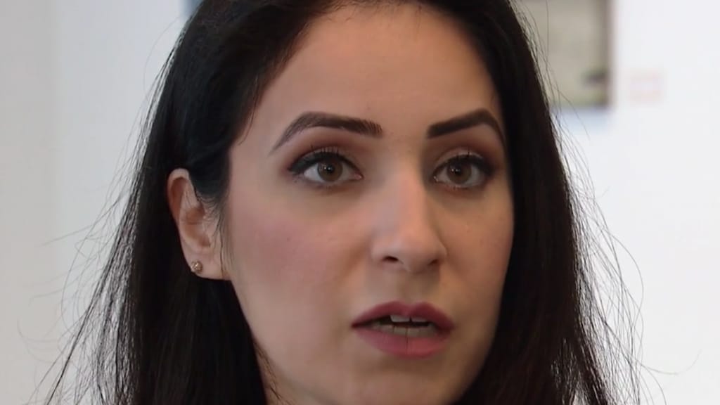 Moeder ontvoerde Insiya: 'Stoppen is geen optie'