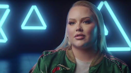 Nikkie de Jager: 'Vrijheid is geen geheimen meer hebben'