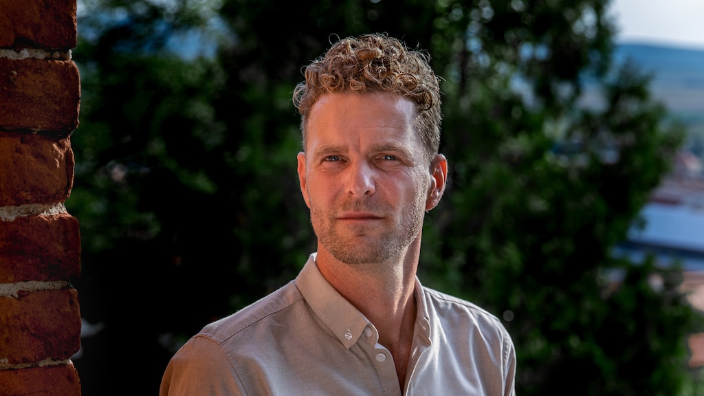 WIDM-afvaller Florentijn gaf zijn kids deze opmerkelijke namen