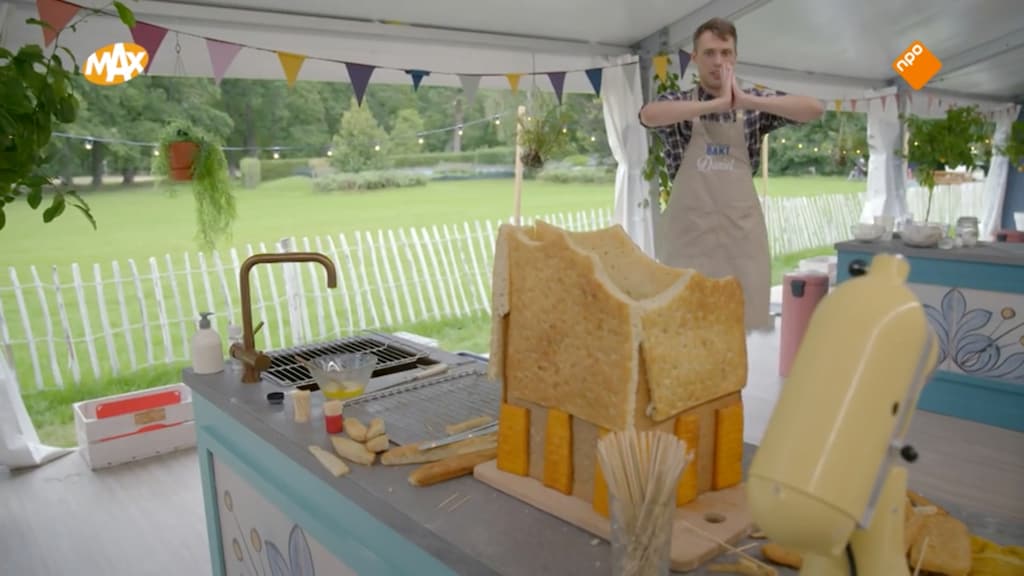 HHB-kijkers liggen in een scheur door Europese misbaksels