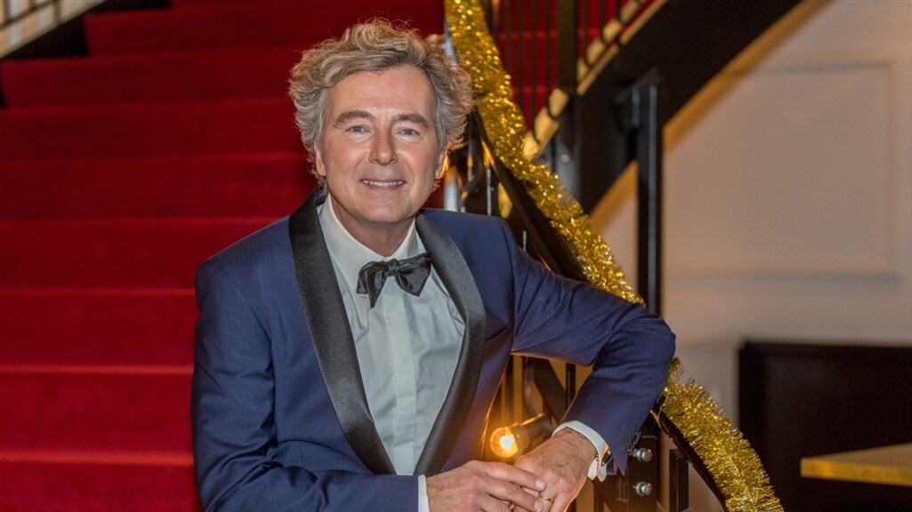 Bert: 'Vermakelijk hoe dingen uit de hand lopen bij Familiediner'