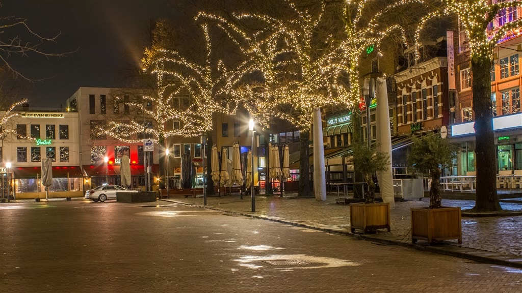 Avondklok in Nederland: 'De rek is er een beetje uit bij de mensen'