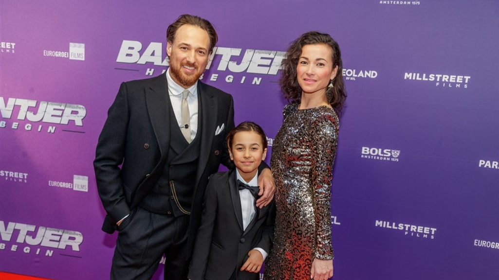 Birgit Schuurman: 'Moest eerst m'n scheiding boven zien te komen'