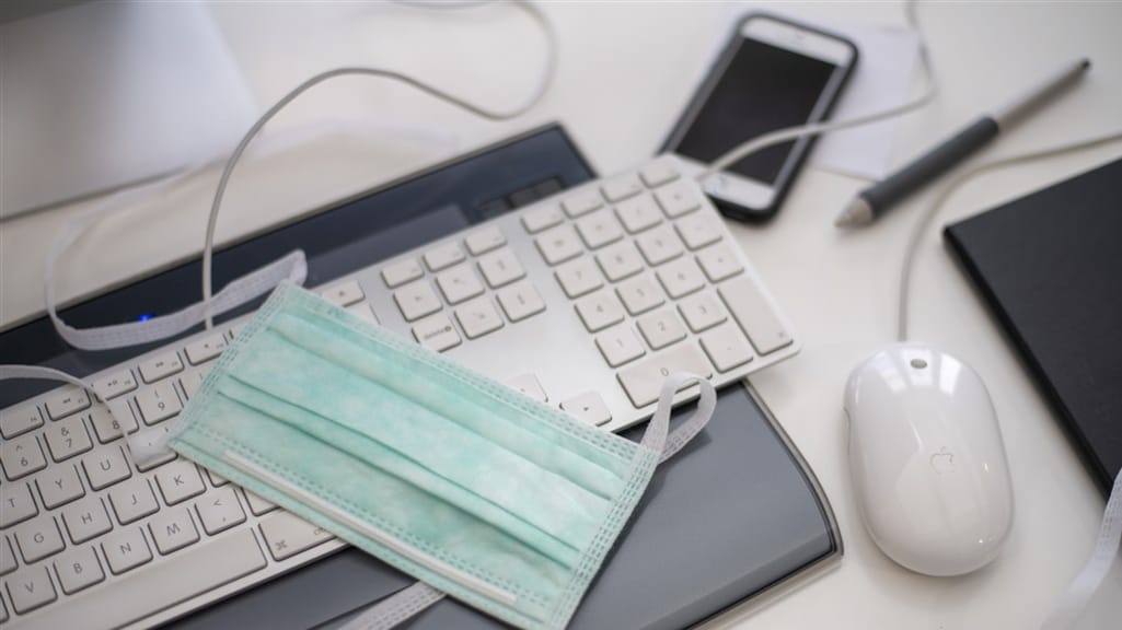 Onterecht ontslag van medewerkster die bang was voor corona