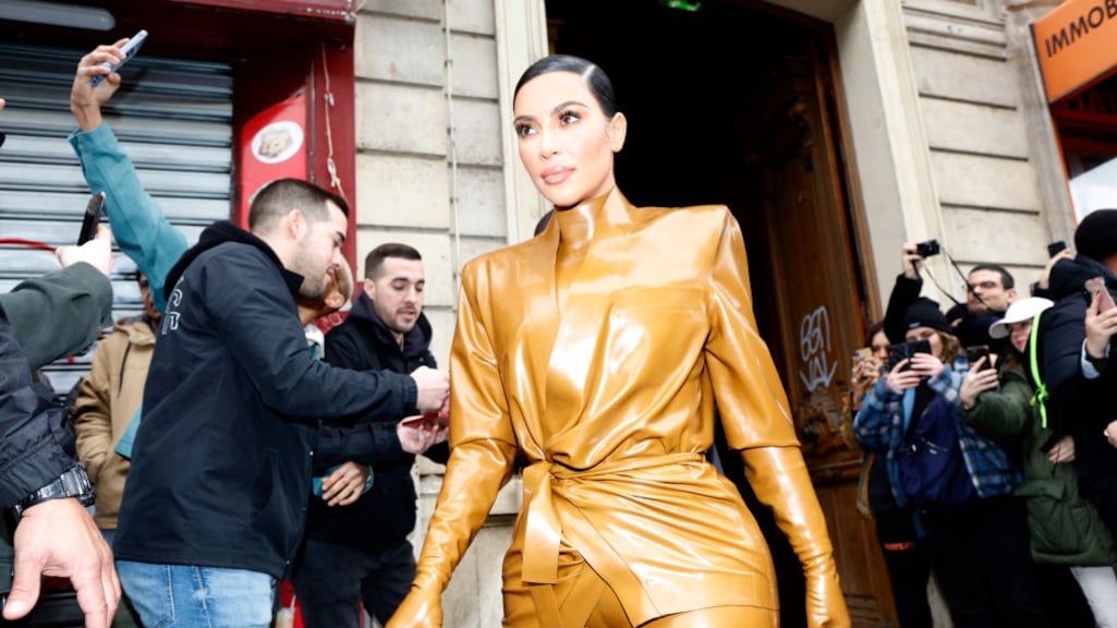 Kim Kardashian dringt aan: drugscrimineel krijgt gratie