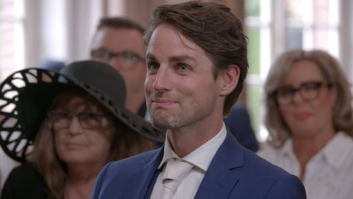 Déze BN'er heeft een verleden met Rein uit MAFS