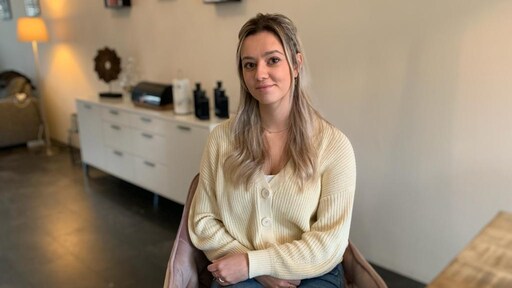 Avondklok zorgt voor nieuwe dagindeling: 'Ik ga in de avonduren werken'