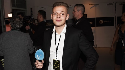 Dennis Schouten weg bij Radio Veronica Inside: 'Chantage'