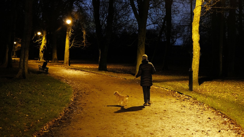 Deze mensen mogen tijdens de avondklok nog wél naar buiten