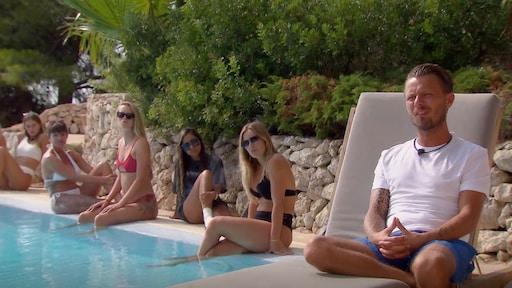 Sonny neemt rigoureus besluit in Temptation Island