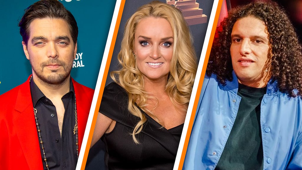 Samantha Steenwijk vond Ali B 'intimiderend' in ruzie met Waylon