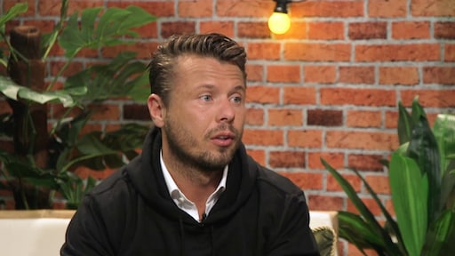 Moeder Sonny over deelname Temptation: 'Groep keerde zich tegen hem'