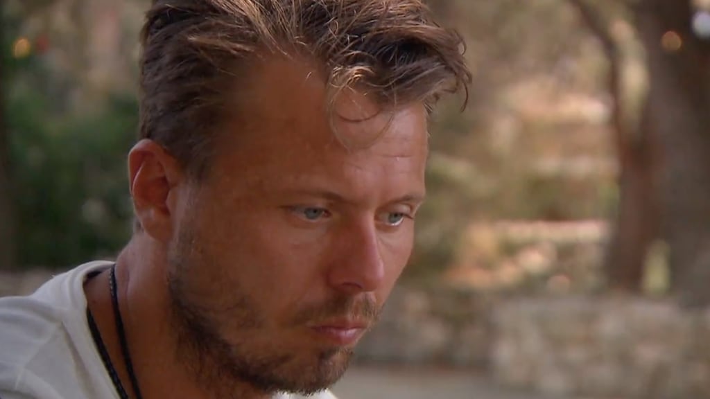 Sonny van Temptation openhartig over heftig verleden