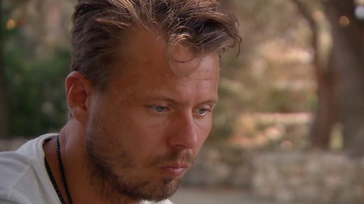 Sonny van Temptation openhartig over heftig verleden