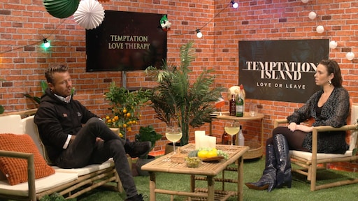 Sonny van Temptation vertelt over plannen rond eigen documentaire