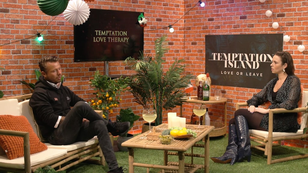 Sonny van Temptation vertelt over plannen rond eigen documentaire