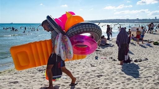 Hier moet je op letten als je toch een vakantie wil boeken