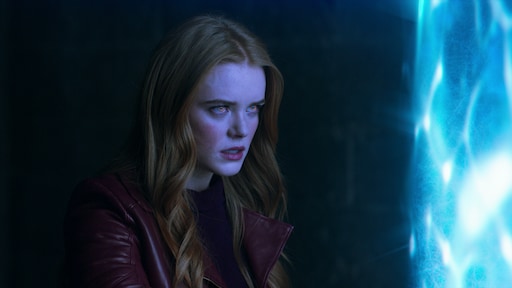 Live-actionversie Winx Club nu te streamen bij Netflix