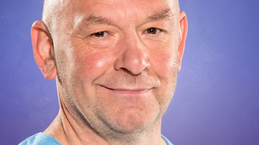 'Vlaamse Theo' doet zijn intrede in het Big Brother-huis