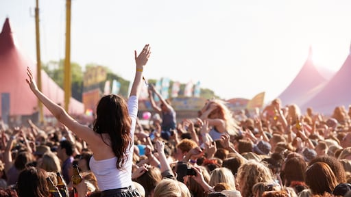 Garantiefonds voor evenementen: kunnen we komende zomer weer naar een festival?