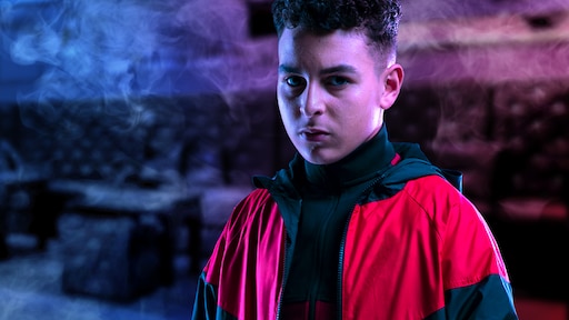 Mocro Maffia verrast fans met 7-delige miniserie Komtgoed