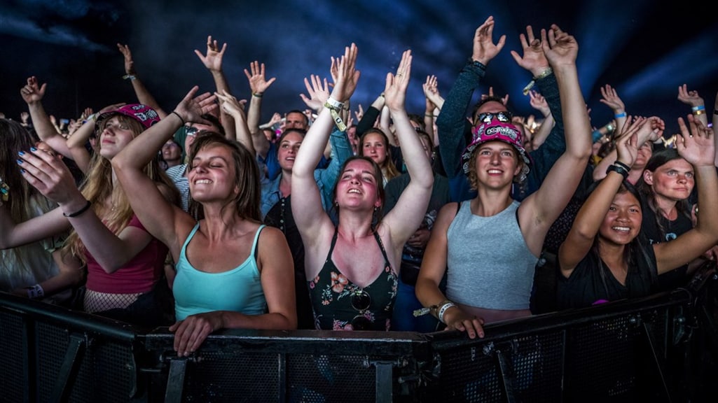 Festivals en evenementen opgelucht om coronasteun, maar onzekerheid blijft
