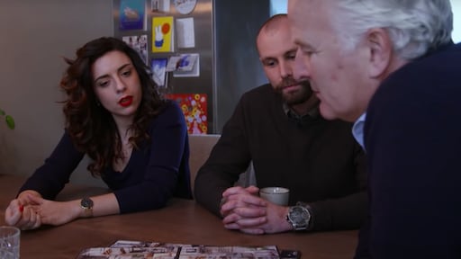 Huis eerste Kopen Zonder Kijken na opnames flink aangepakt