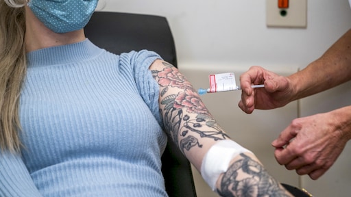 'Tegenvallende levering AstraZeneca zal voor uitstel vaccinaties zorgen'