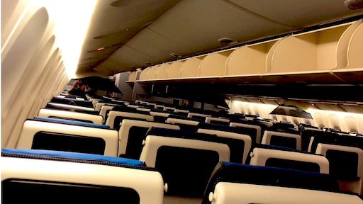 Passagiers weten niet dat sneltest verplicht is en missen vlucht naar Nederland