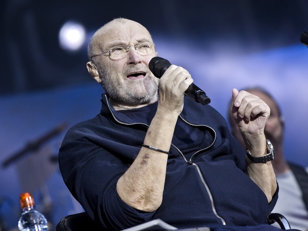 Phil Collins en Oasis krijgen plek in Rock & Roll Hall of Fame