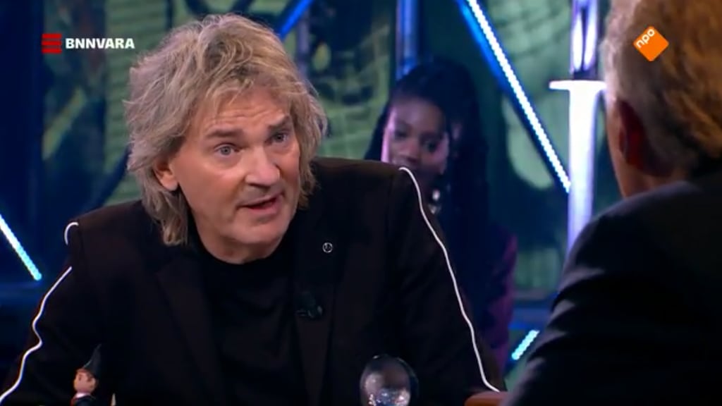 Kijkers Matthijs Gaat Door positief verrast door uitzending