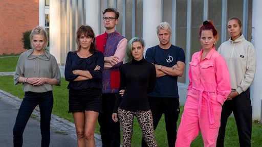 Zó weten kandidaten van WIDM dat de opdracht voorbij is