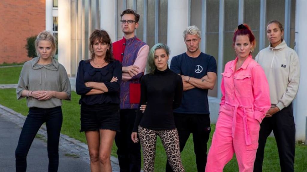 Zó weten kandidaten van WIDM dat de opdracht voorbij is